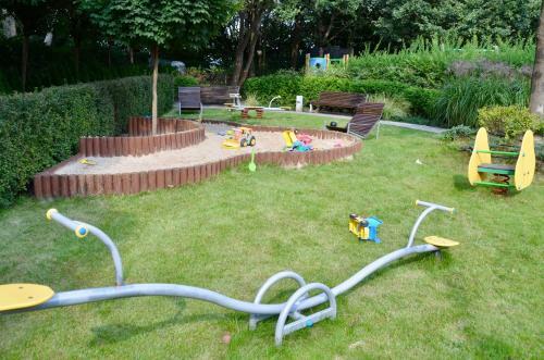 Apartament Wzg�rze S?owik�w