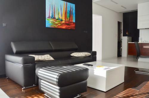 Apartament Wzg�rze S?owik�w