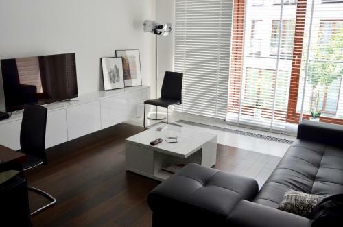 Apartament Wzg�rze S?owik�w