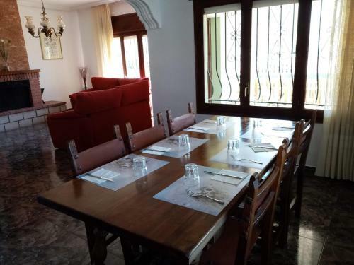 Vil.la Verda Vinar�s