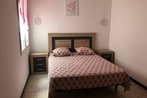 Apartamento Piso Junto Al Mar - Playa A 2 Minutos