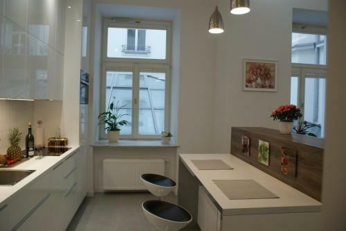 Apartamento Lovely Studio- Poznanska 16