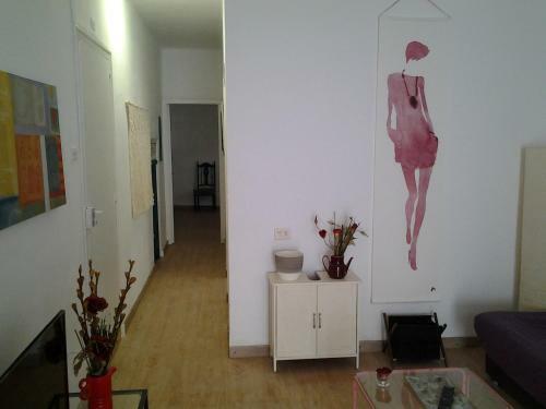 Apartamento Casita Bonita