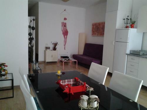 Apartamento Casita Bonita