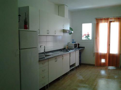 Apartamento Casita Bonita