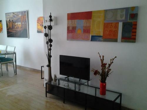 Apartamento Casita Bonita