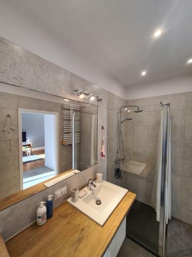 Warsaw Apartment Sarmacka