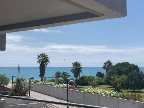 Apartamento Avinguda De Pau B�jar