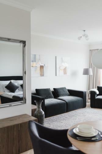 Luxury Apartments Metro Slodowiec
