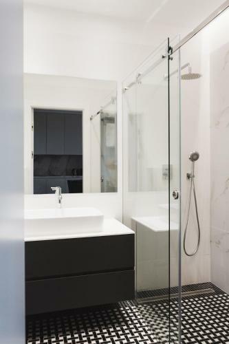 Luxury Apartments Metro Slodowiec