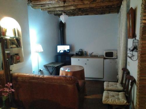 Apartamento Casa Maldonado