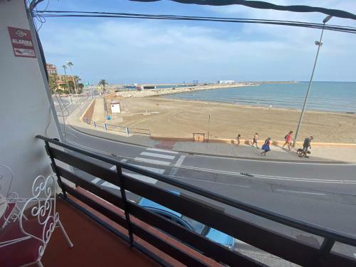 Apartamento Vinaros Platja Del Clot