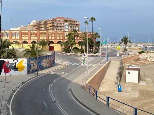 Apartamento Vinaros Platja Del Clot