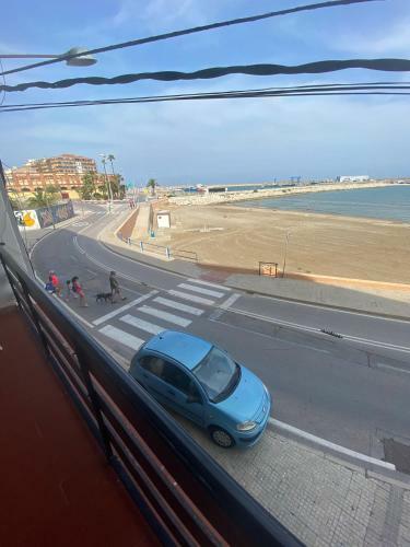 Apartamento Vinaros Platja Del Clot