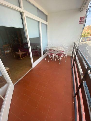 Apartamento Vinaros Platja Del Clot