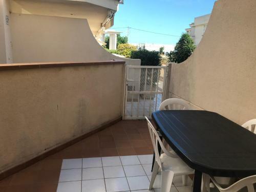 Apartamento N� 13 Urb. Cala Josep