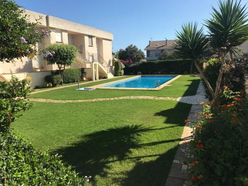 Apartamento N� 13 Urb. Cala Josep