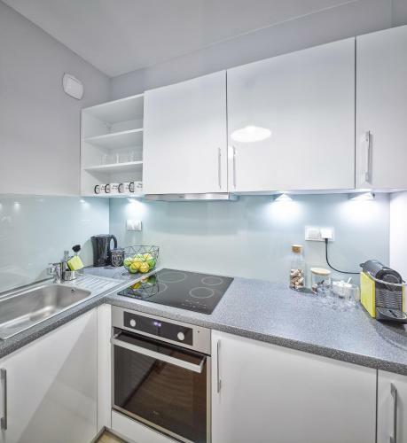 Atelier Apartamenty Praga No. 1