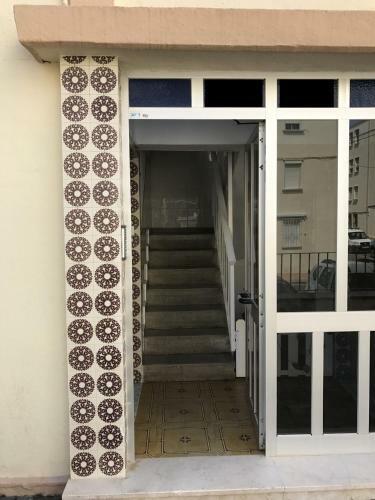 Apartamento Central Modern 3bdr, A/c, Wifi & Parking