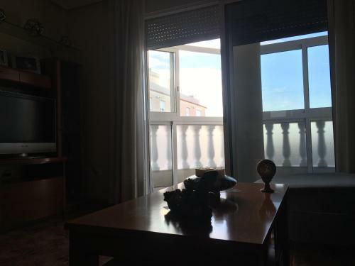 Apartamento No Te Conformes Con Menos!! Ven... Y Ver�s!!