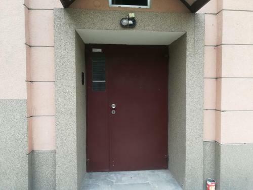Apartament Grochowska Warszawa
