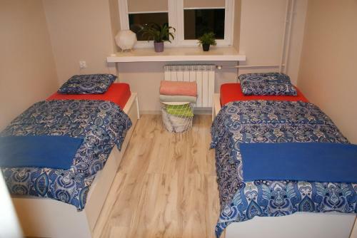 Apartament Grochowska Warszawa