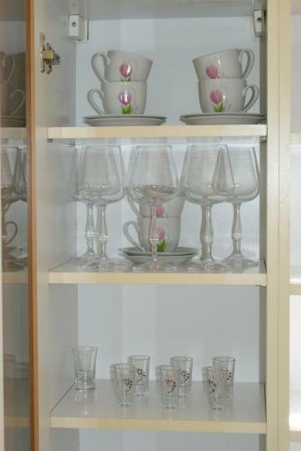 Apartament Grochowska Warszawa