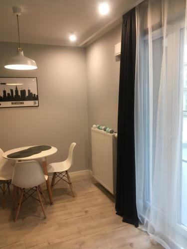 Apartamento Manufaktura Praska