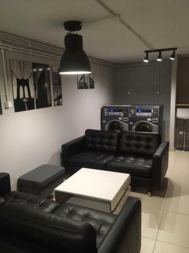 Apartamento Manufaktura Praska