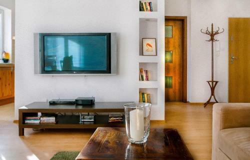 Warsaw Concierge Saxon Apartment