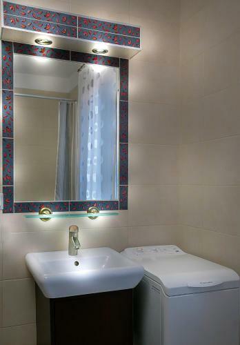 Warsaw Concierge Saxon Apartment