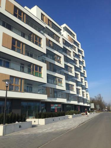 Warsaw - Aparts Ursyn�w