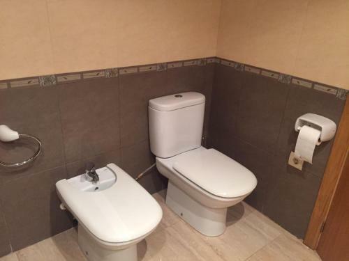 Apartamento El Piset Del Llangosti