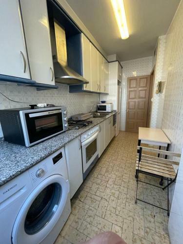 Apartamento Vinaros Con Vista Al Mar Ref 008