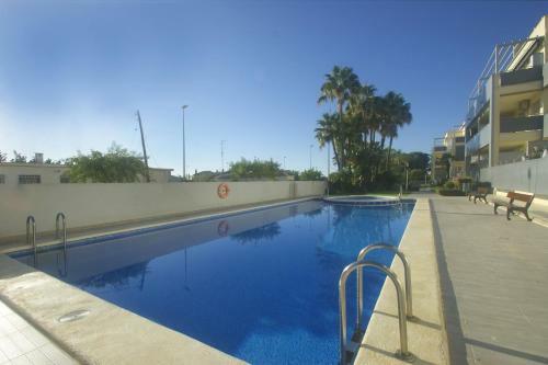 Apartamento Cobysol