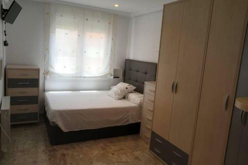 Apartamento Amplio Piso Centro De Vinar�s