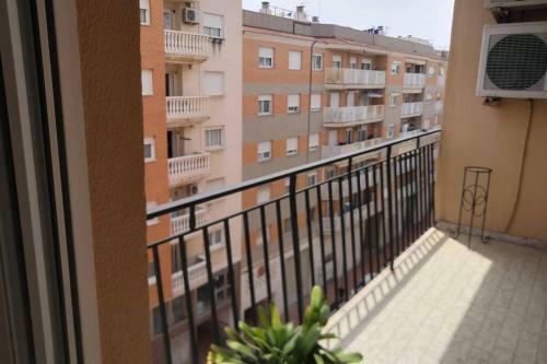 Apartamento Amplio Piso Centro De Vinar�s