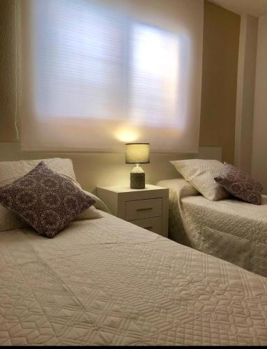 Apartamento Cala Puntal
