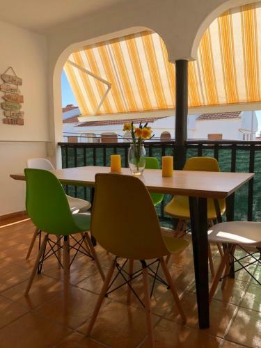 Apartamento Cala Puntal