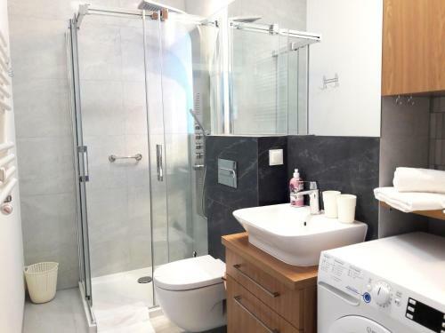 Apartamento Modern & Quiet In Royal Wilan�w With Netflix