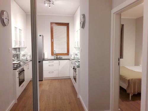 Apartamento Modern & Quiet In Royal Wilan�w With Netflix