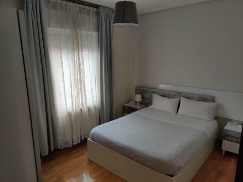 Apartamento Gasteiz Etxea Il