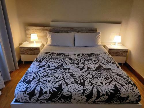 Apartamento Gasteiz Etxea Il