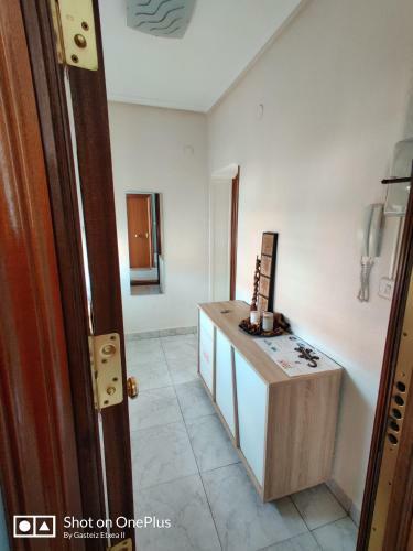 Apartamento Gasteiz Etxea Il