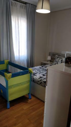 Apartamento Gasteiz Etxea Il
