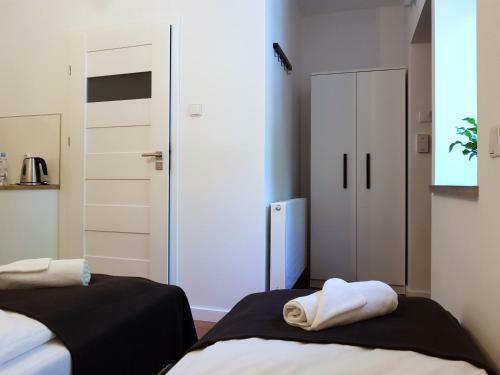 Apartamenty Metro Targ�wek