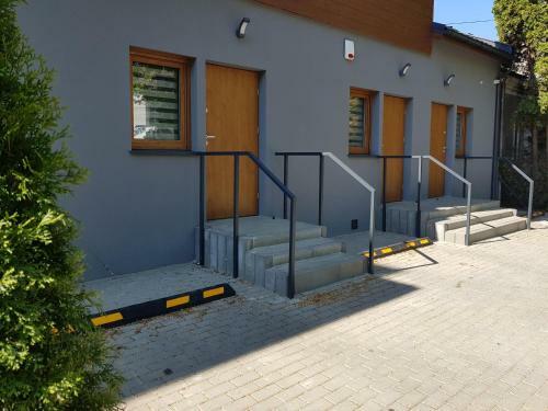 Apartamenty Metro Targ�wek