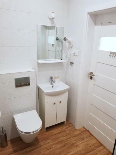 Apartamenty Metro Targ�wek