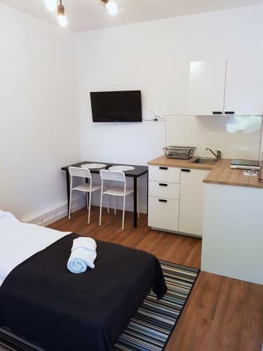 Apartamenty Metro Targ�wek