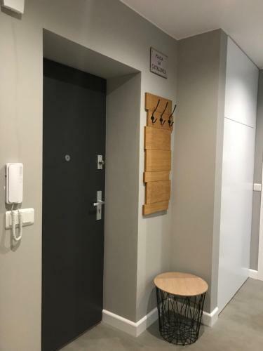 Apartamento Warszawa Ho?a